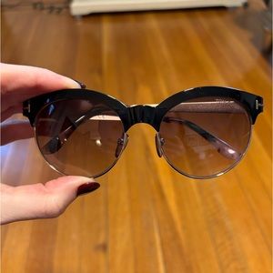 Tom Ford Sunglasses